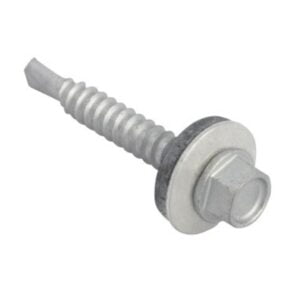 product image of forgefix techfast roofing screws