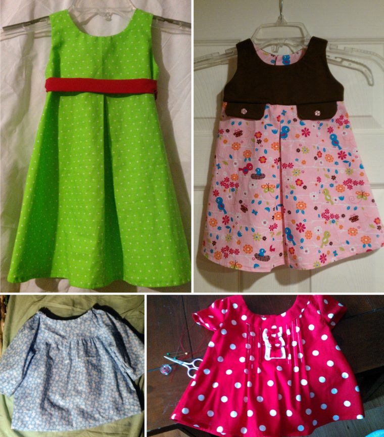 Oliver + S Sewing