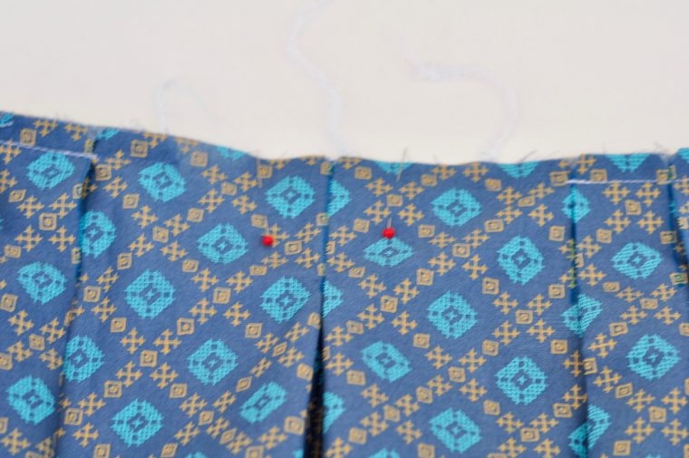 Liesl + Co. SoHo Shorts sew-along