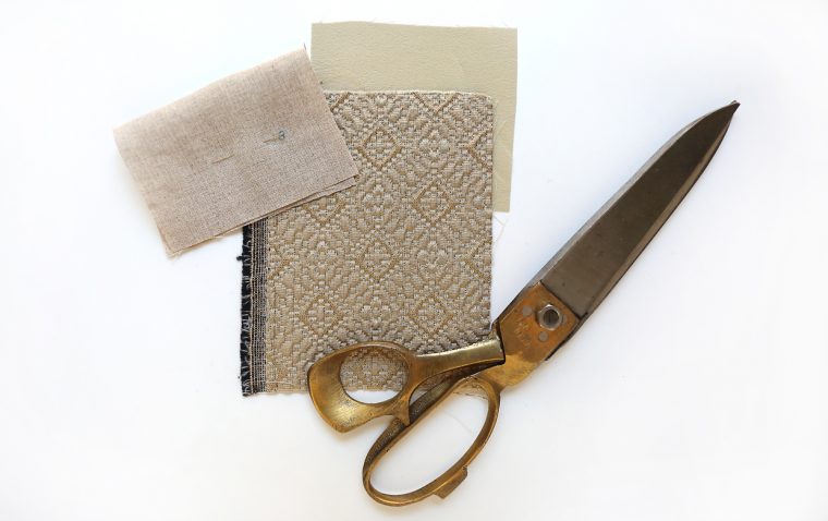 Fabric Selection