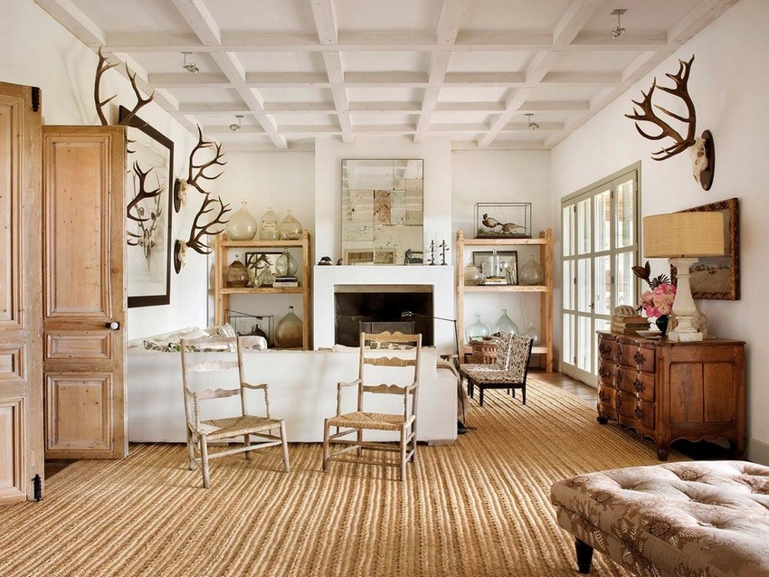 Eclectic and Contemporary: Projects by Isabel LÃ³pez-Quesada