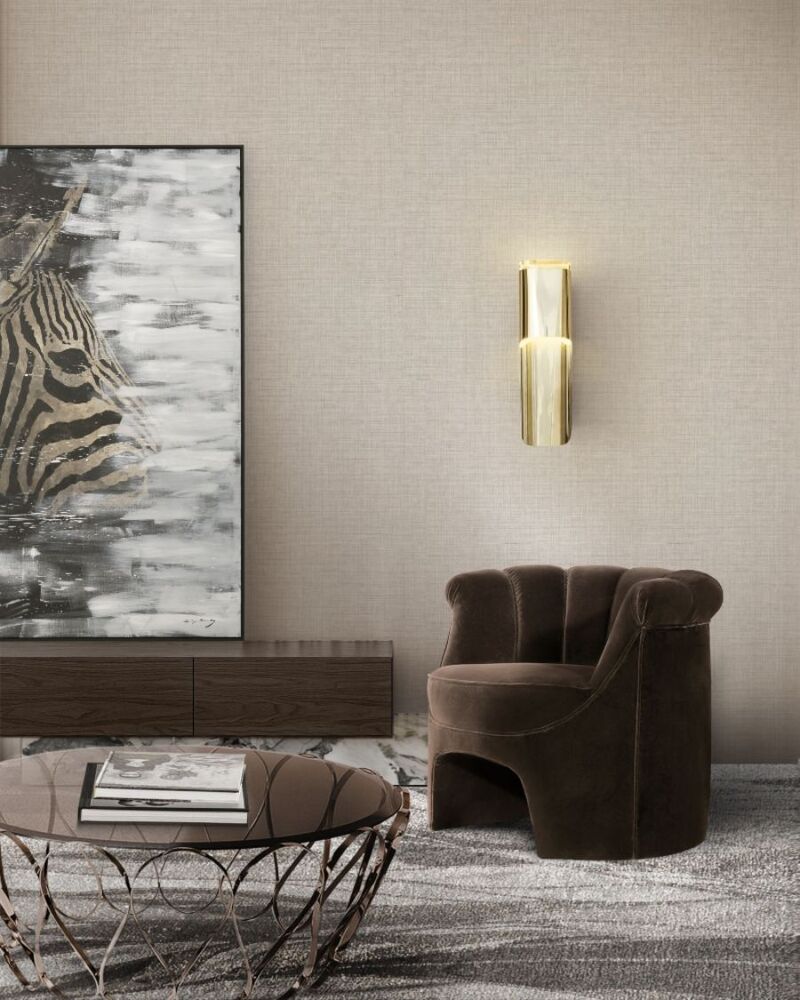 Discover Your Next Luxury Armchair Crush With Our Summer Sale