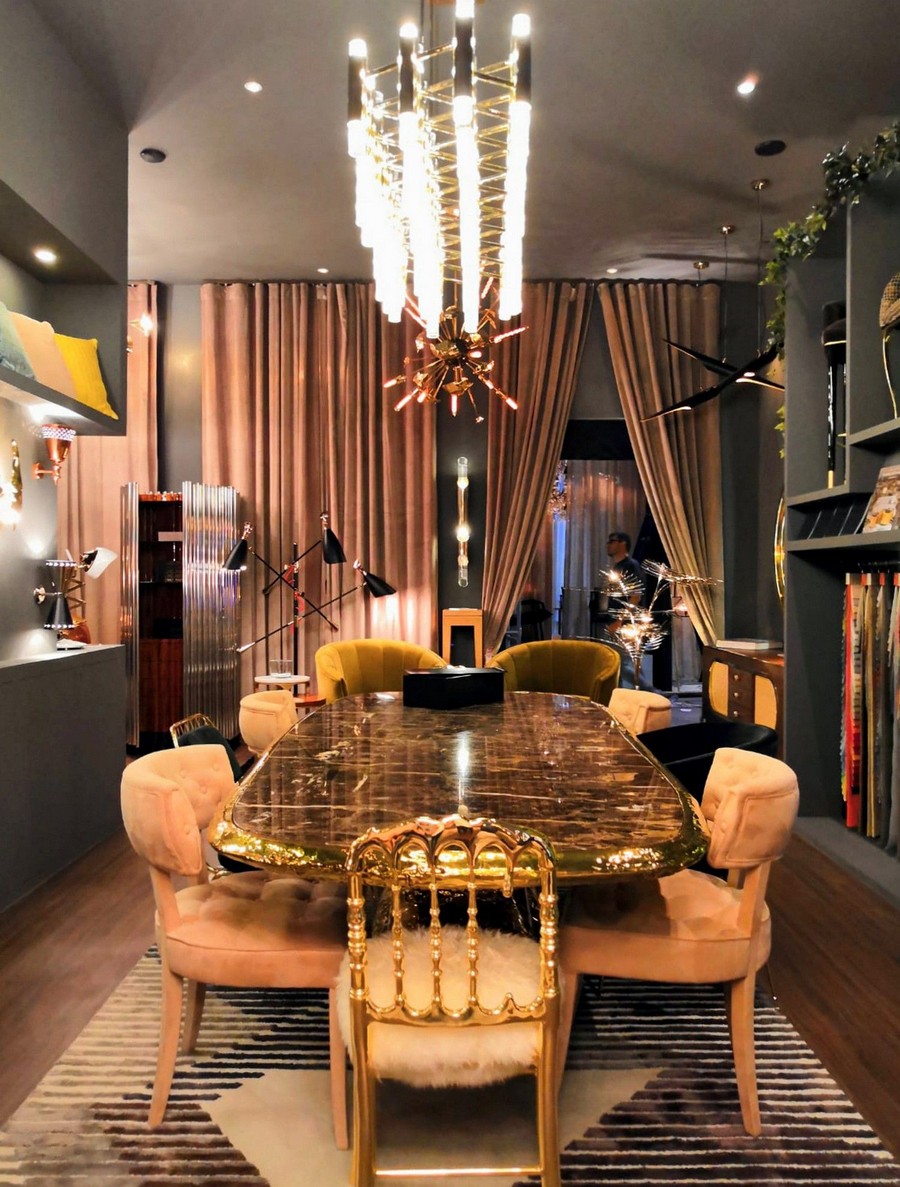 Covet NYC: A Luxury Design Experience Coming Soon