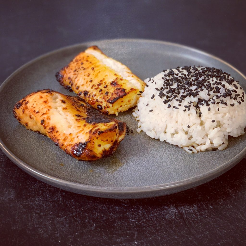 air-fryer-miso-marinated-wolffish air-fryer-miso-marinated-wolffish