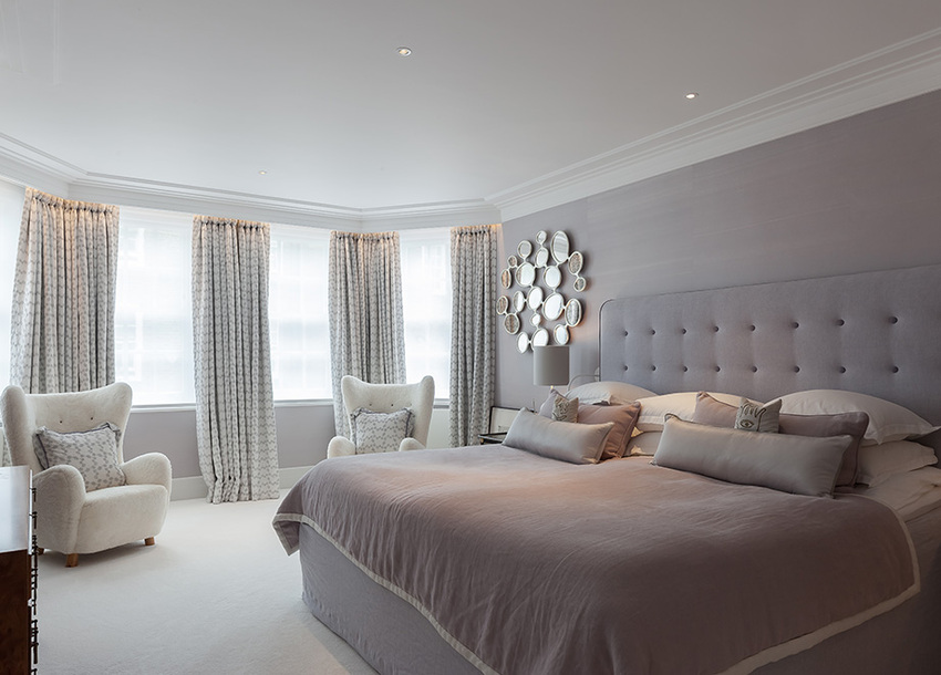 Lynne Hunt London: A Kind Of Luxury Full of Unexpected Twists