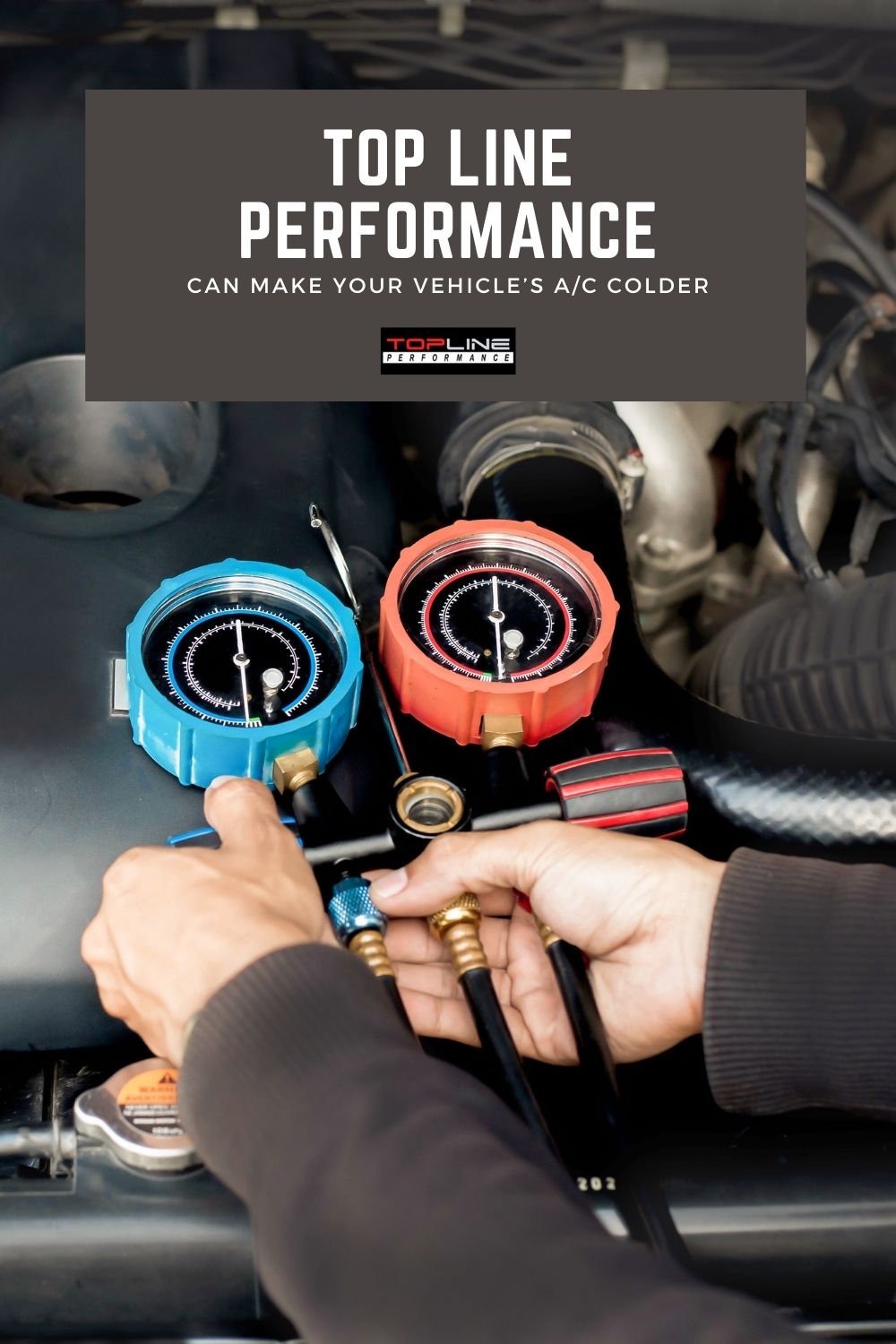 Make your vehicleâ€™s a/c colder with helpful tips from auto repair shops in Huntington Beach Ca