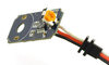 Continuous-rotation servos and multi-turn servos