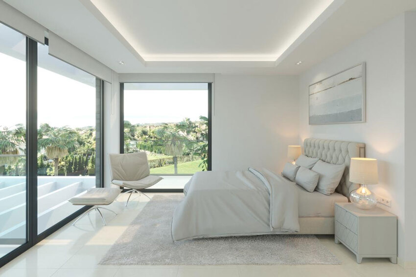 Arc Construccion: Premium-class Builders From Spain
