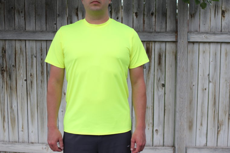 Liesl + Co. Men's Metro T-shirt