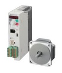 BLE2 Series Driver and Motor