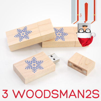 Woodsman 2
