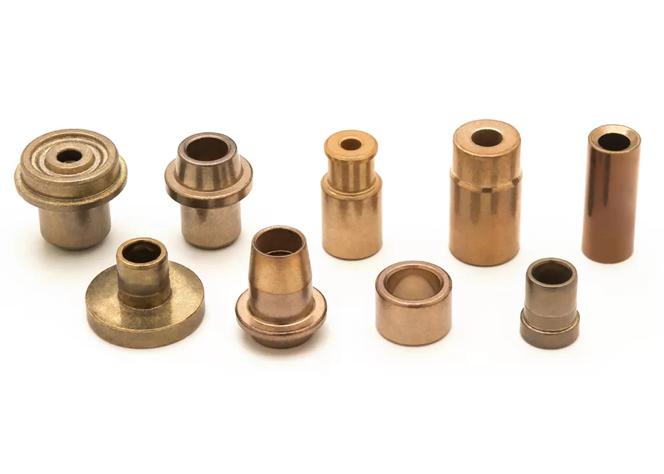Sintered Bearing,Self-Lubricating bearings,Sintered Bearings,Self-Lubricating bearing