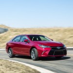 The New 2015 Camry â€“ Kind Of A Big Deal