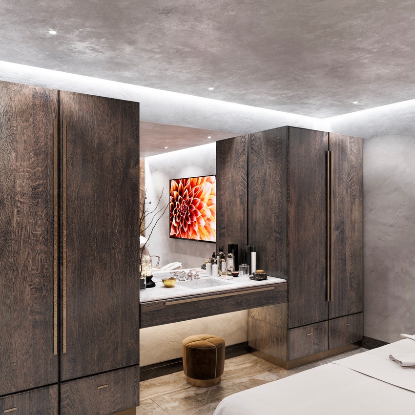 Dom-A: An Incredible Russian Design Studio
