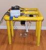 Micro Maestro Delta Robot