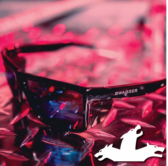 Swagger Safety Glasses