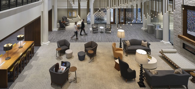 The Best Interior Designers In California (Part I)