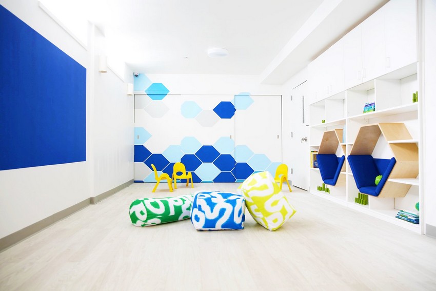 Clean, Modern and Simplistically Beautiful Interiors by ISHKA DESIGNS