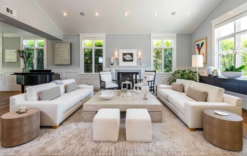 The Best Interior Designers In California (Part I)