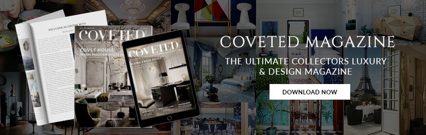 Get Inspired by The Best Design Showrooms in New York City
