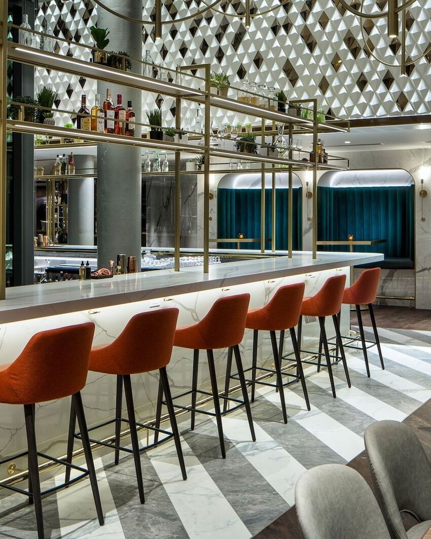 The Best Interior Designers In France (Part II)