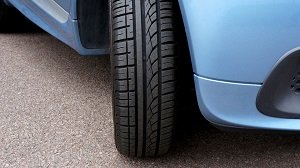 Discover How a Tire is Installed
