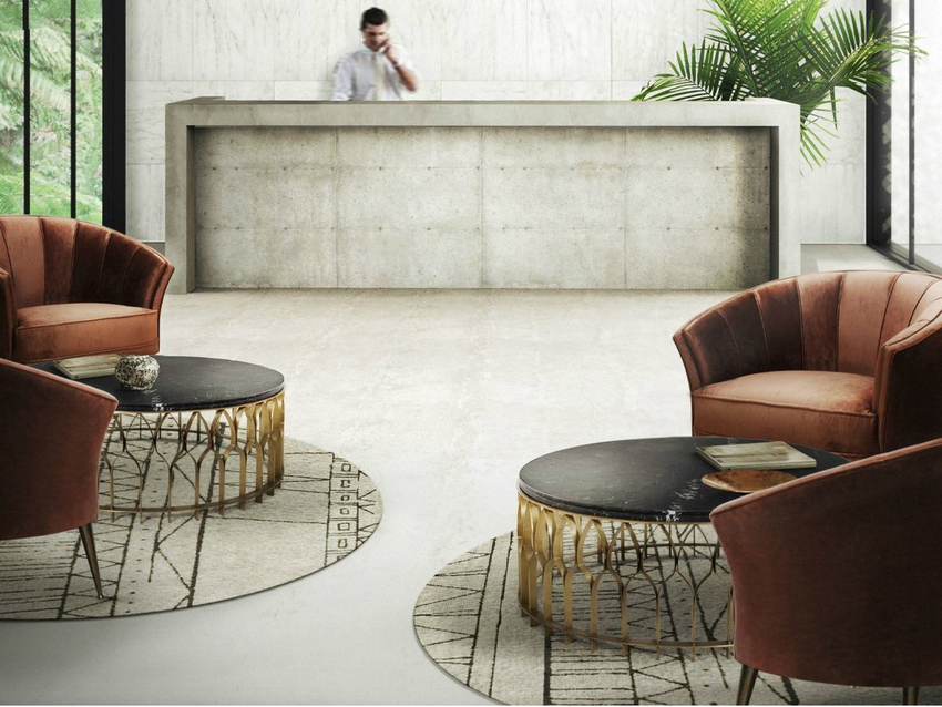 Summer Sale: Level Up Your Living Room With These Center Tables II