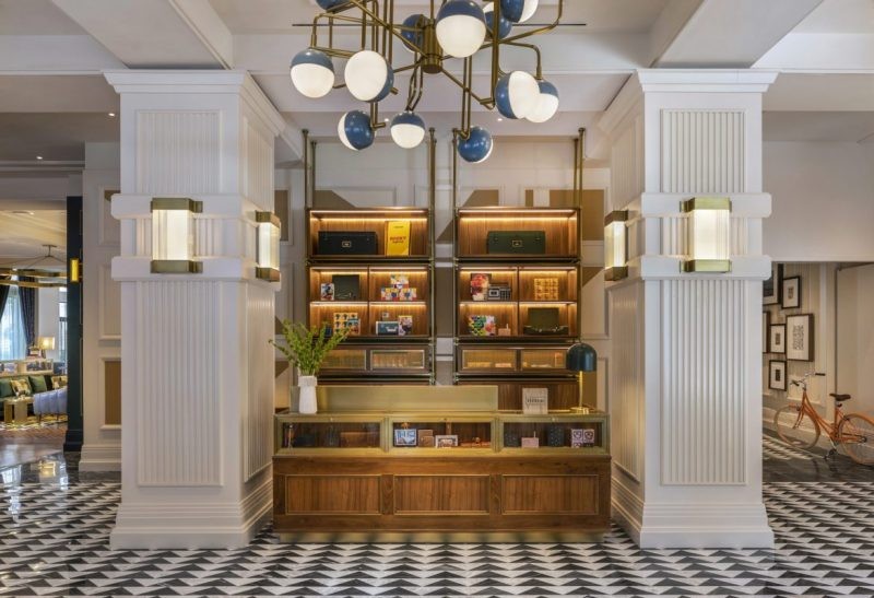 The Best Interior Designers In California (Part I)