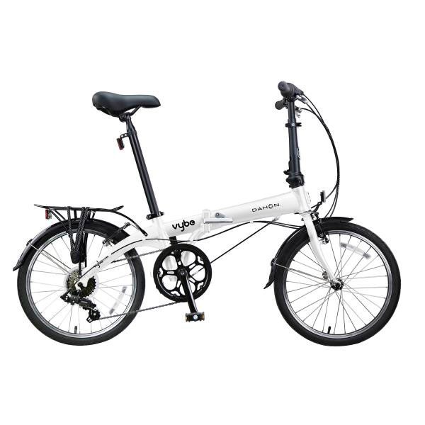 Dahon Vybe D7