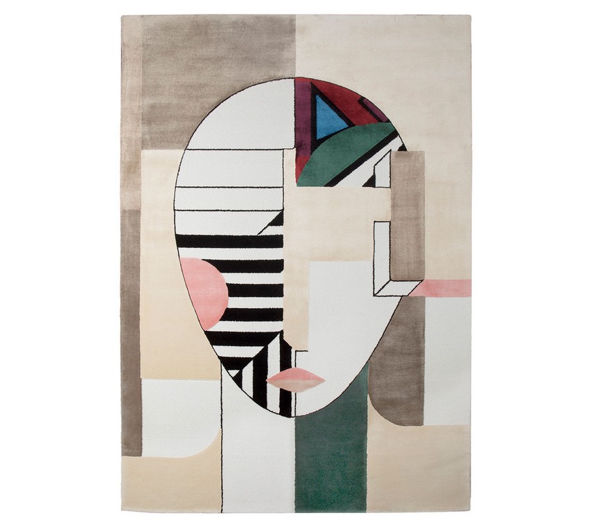 7 Avant-garde Rugs to Set The Pace For an Ultra-aesthetic Home Decor