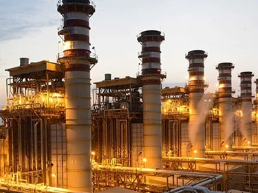 Coal-Fired Boiler Inspection