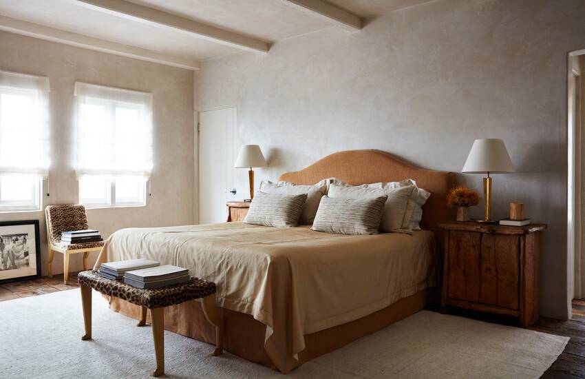 AD100: Discover The California Interior Designers of 2023 (Part I)