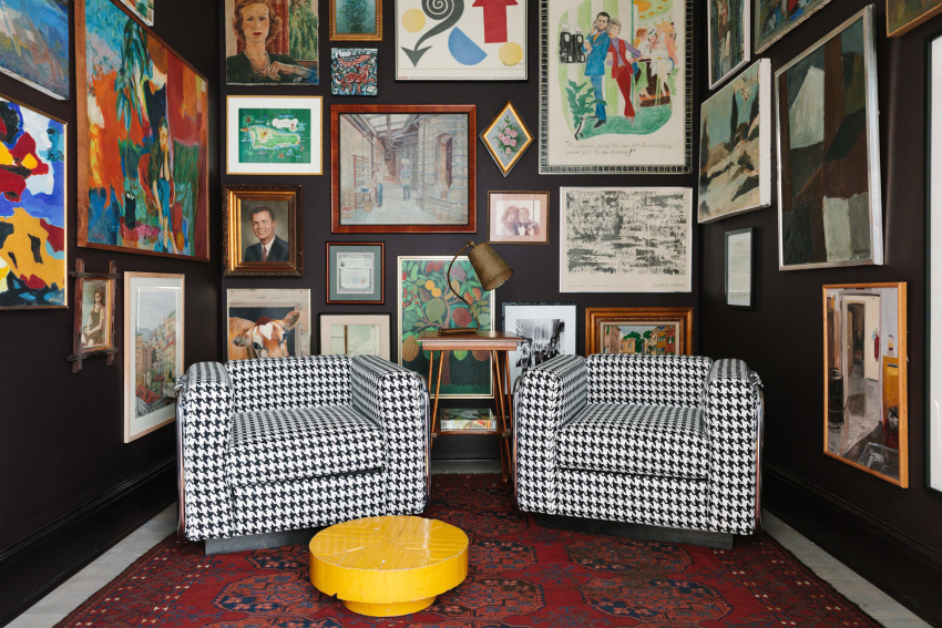 Studio 6F Chicago Covet House Interior Design