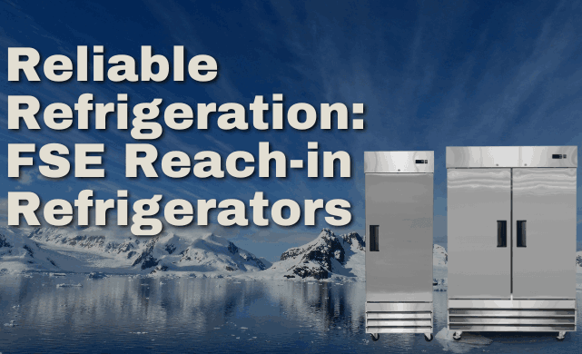 fse refrigeration
