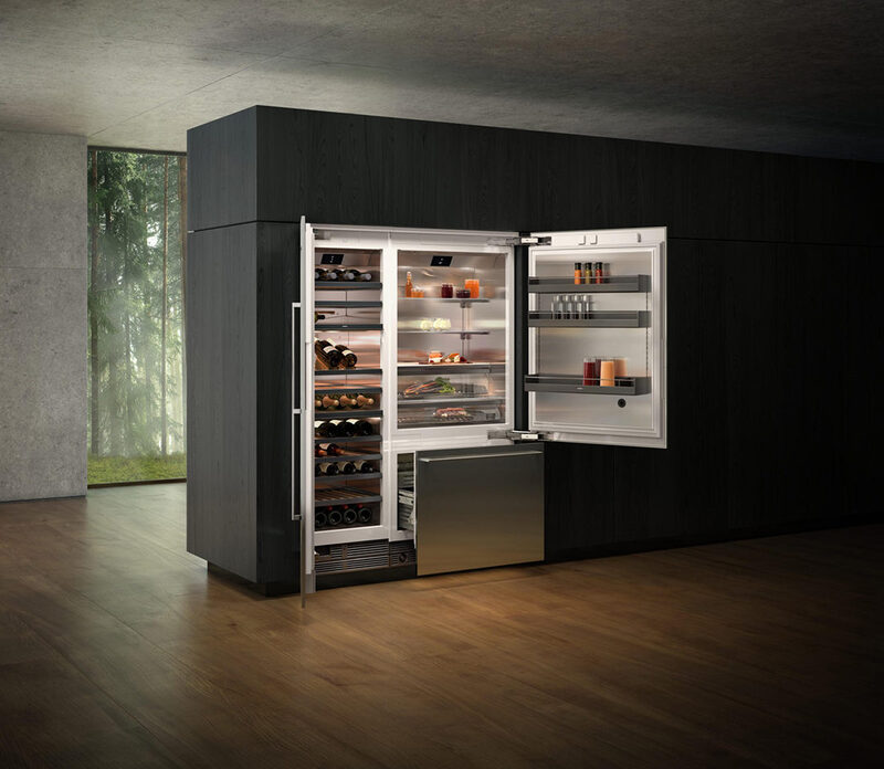 Rill Interior: An Incredible Hungarian Design Studio