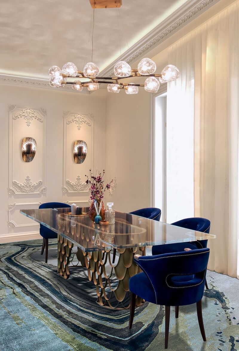 Quality Is The Main Value For Luxury of Homes