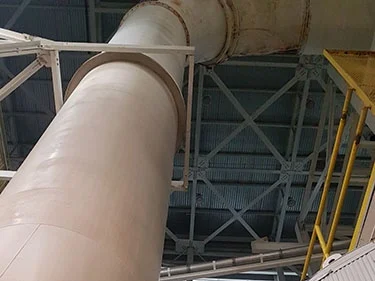 Suction Ducts