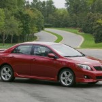 Toyota Corolla Door Lock Failure â€“ Diagnose Guide