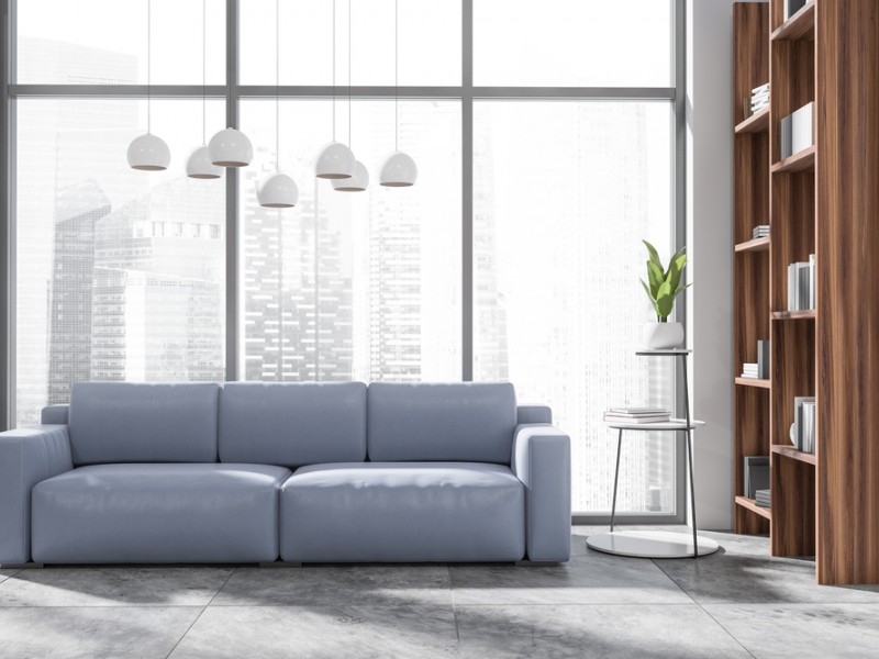 Latest Furniture Trends for Singapore Homes