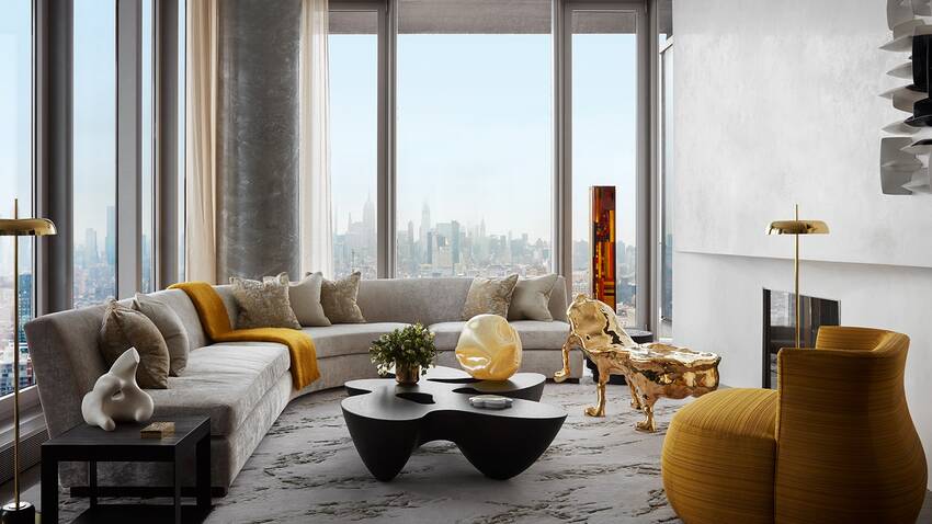 AD100: Discover The Hall of Hame Interior Designers of 2023 (Part II)