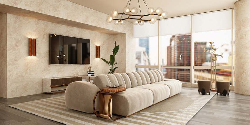 Architectural Digest Unveils The Top Design Trends Of 2022