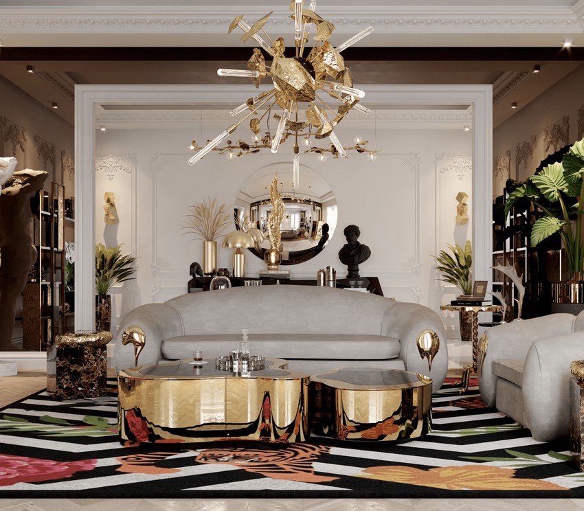 How To Use Lighting Designs According To Your Favorite Interior Style