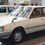Camry: The Legacy that Started it All