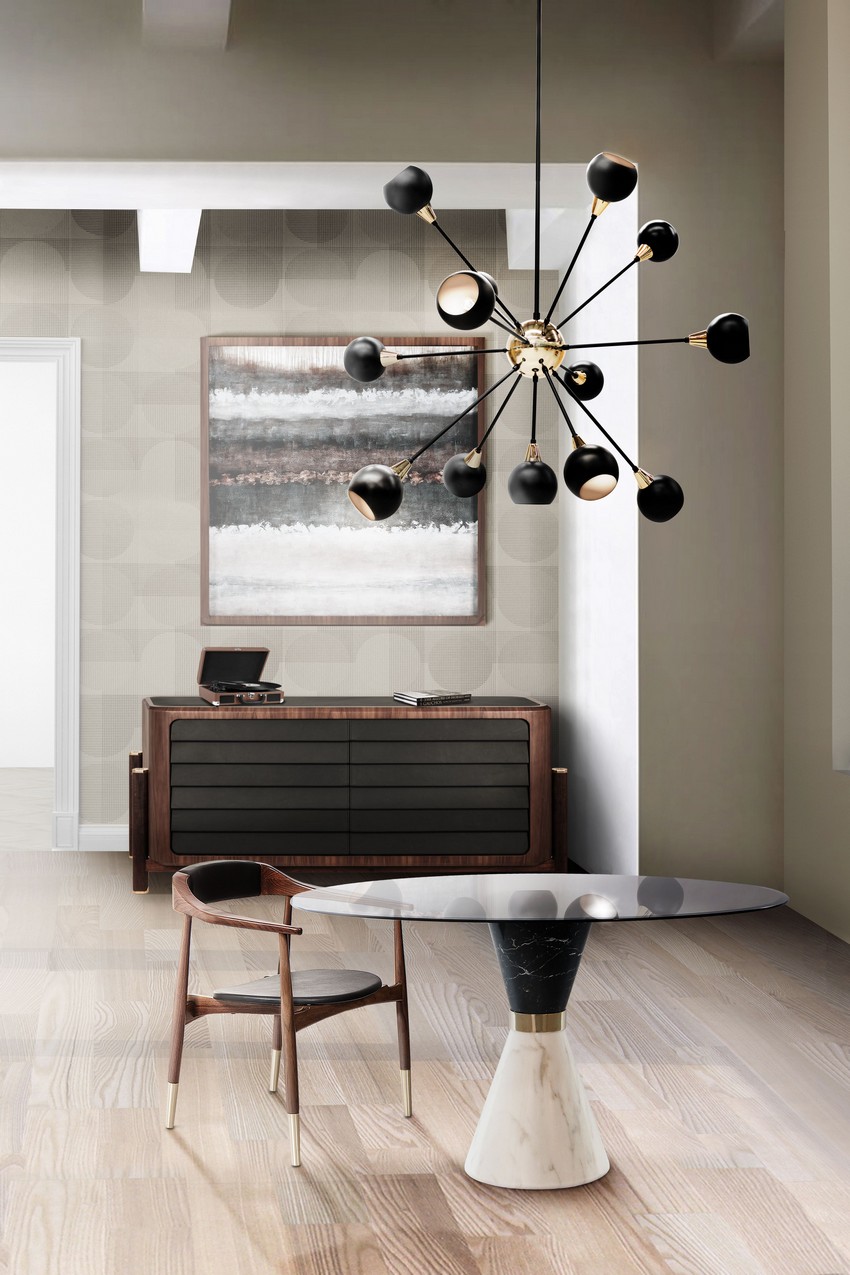 Composure, Steadiness and Resilience: Design Ideas In Ultimate Grey
