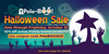 Polo-BOO! Halloween Sale going on now!