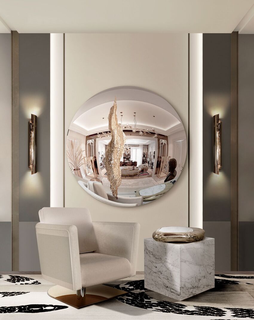 Spread The Sparkle: Our Best Lighting Designs Are Back In Stock
