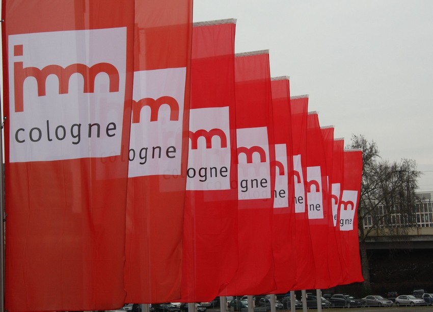 Mid-Century Modern and Nature-Inspired Designs at IMM Cologne