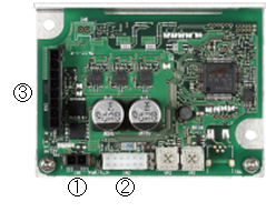 BLH Analog Setting Type Driver
