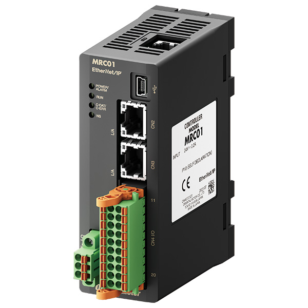 MRC01 robot controller