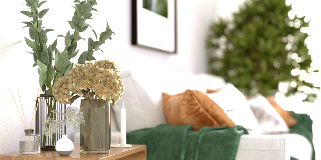 5 Ideas to use handmade decorative items in your home